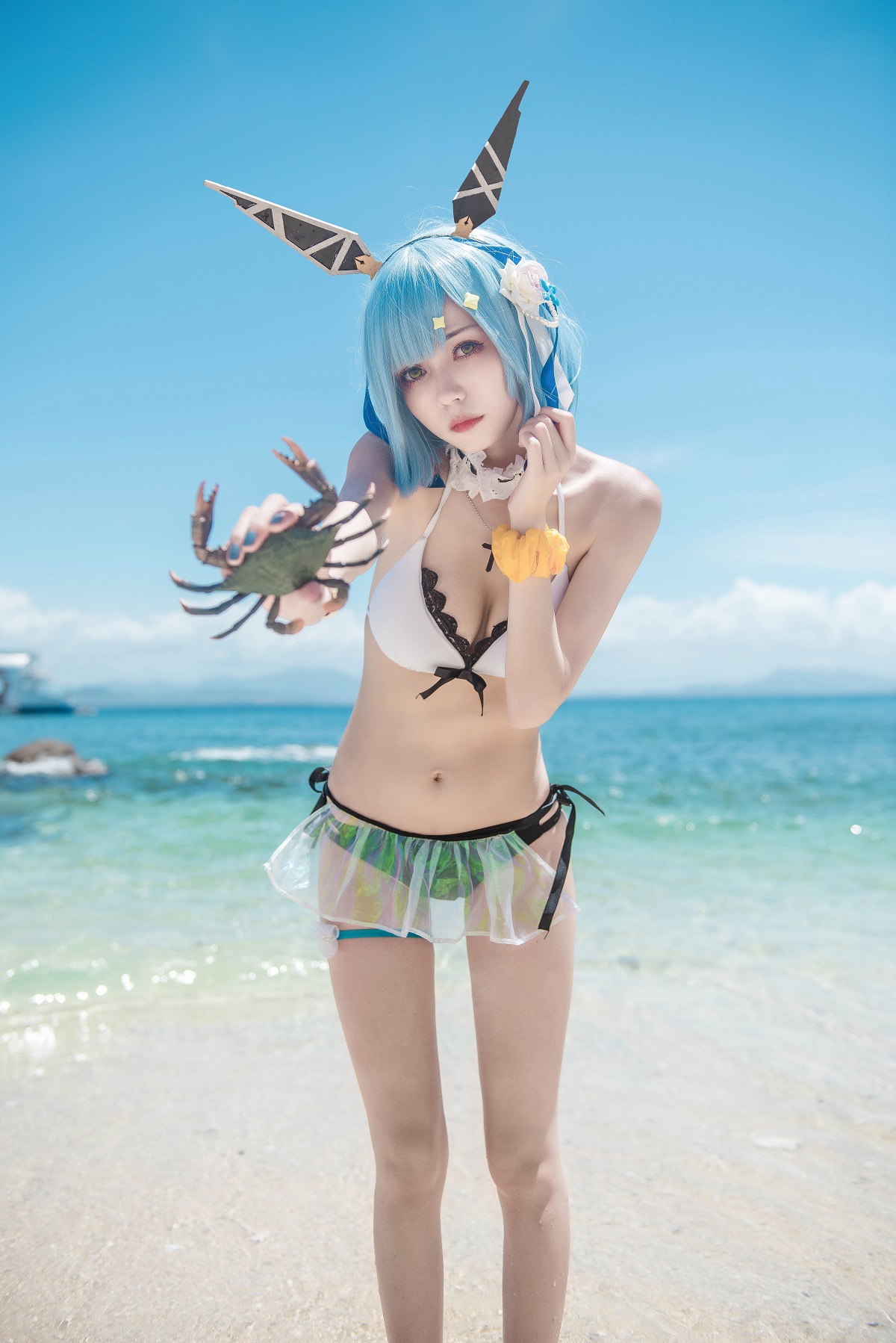 你的负卿 作品合集 [28套][持续更新]-精美资源