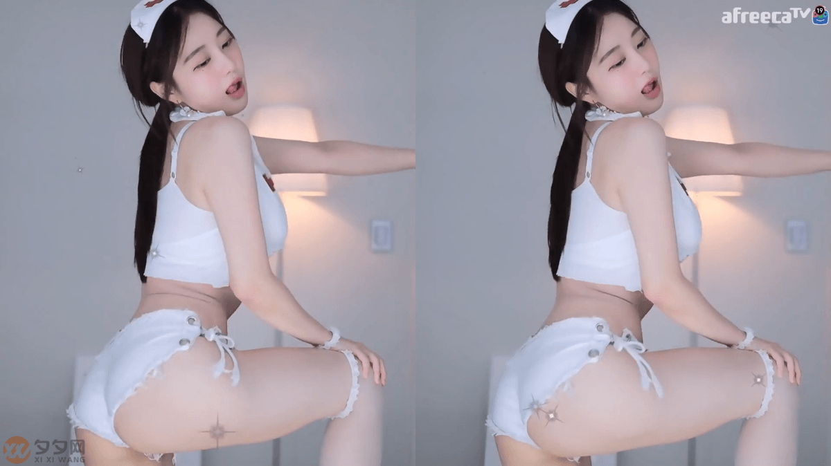 韩国BJ苏麟(천소린)跳舞视频合集[37V/3.8G]-完美佳人