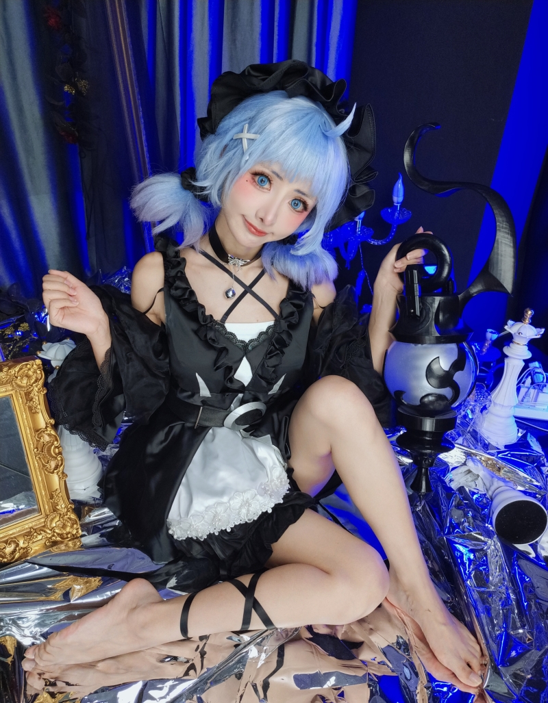 紫氯氯 作品合集 [18套][持续更新]-值得珍藏