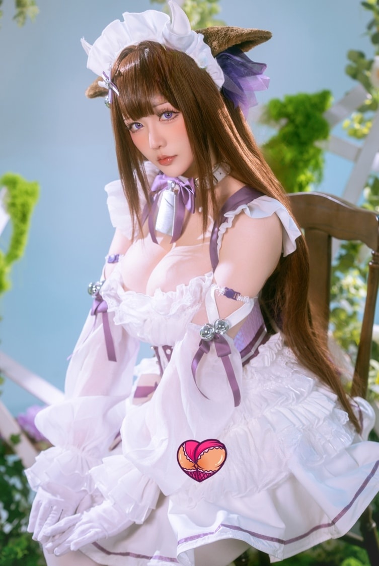 星之迟迟 2025年12月计划D 碧蓝航线 樫野-值得珍藏