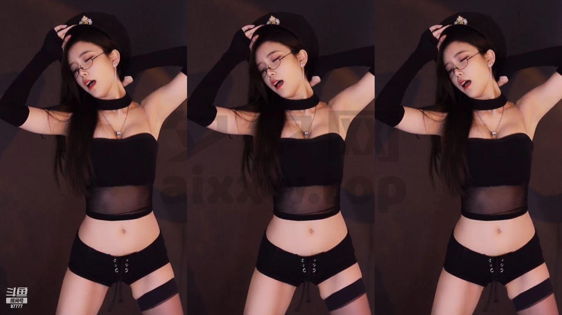 斗鱼主播@萌七啊(一只萌七哟)跳舞视频合集[197V/29.6G]-最佳coser