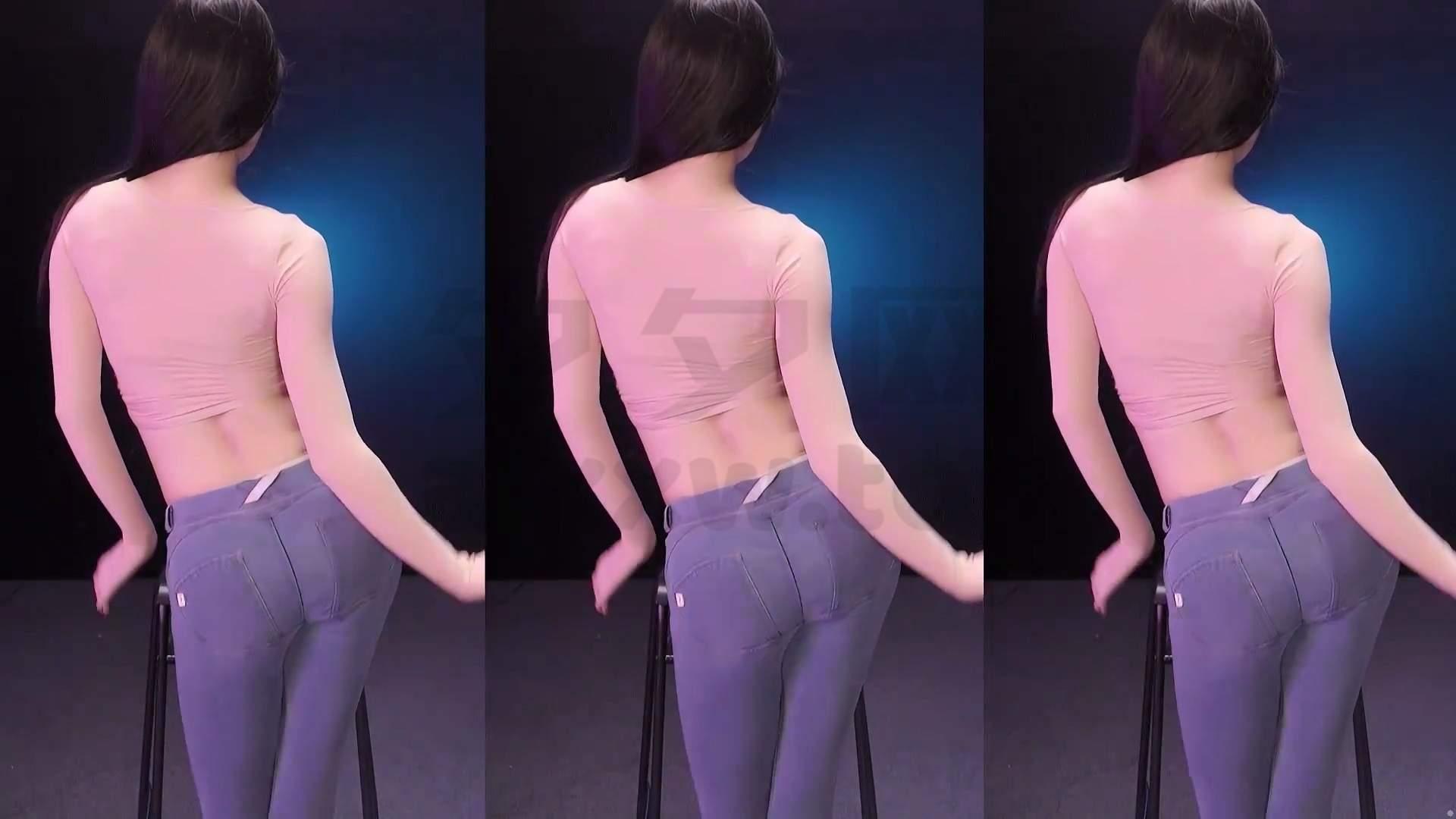 虎牙坏空空23年1-2月精选跳舞视频合集[95V/12.5G]-精品资源