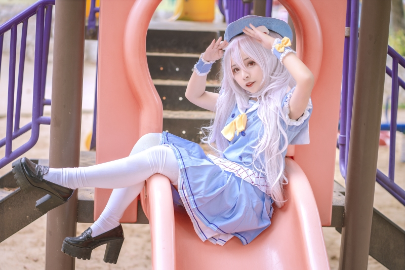 越南妹子@Sayo Momo 作品合集 [91套][持续更新]-精品资源