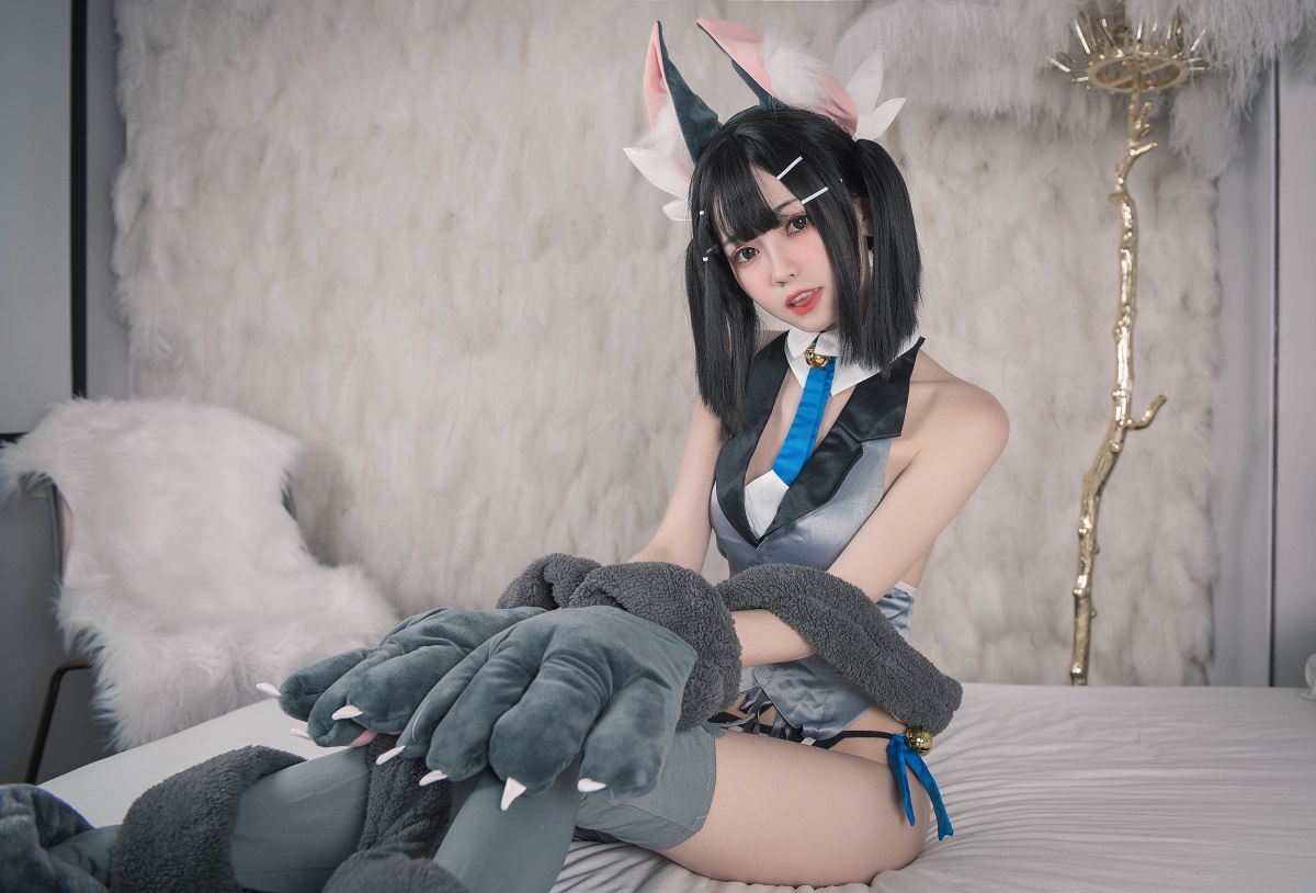 你的负卿 作品合集 [28套][持续更新]-精美资源