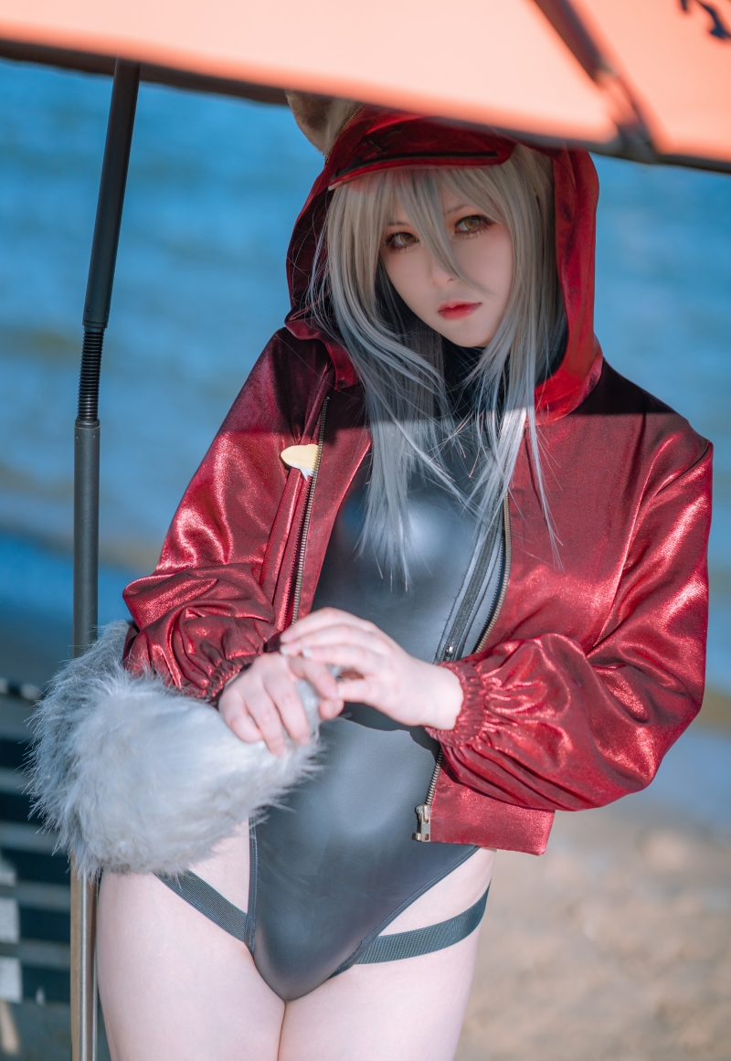 w百合欧皇子w 作品合集 [18套][持续更新]-完美coser