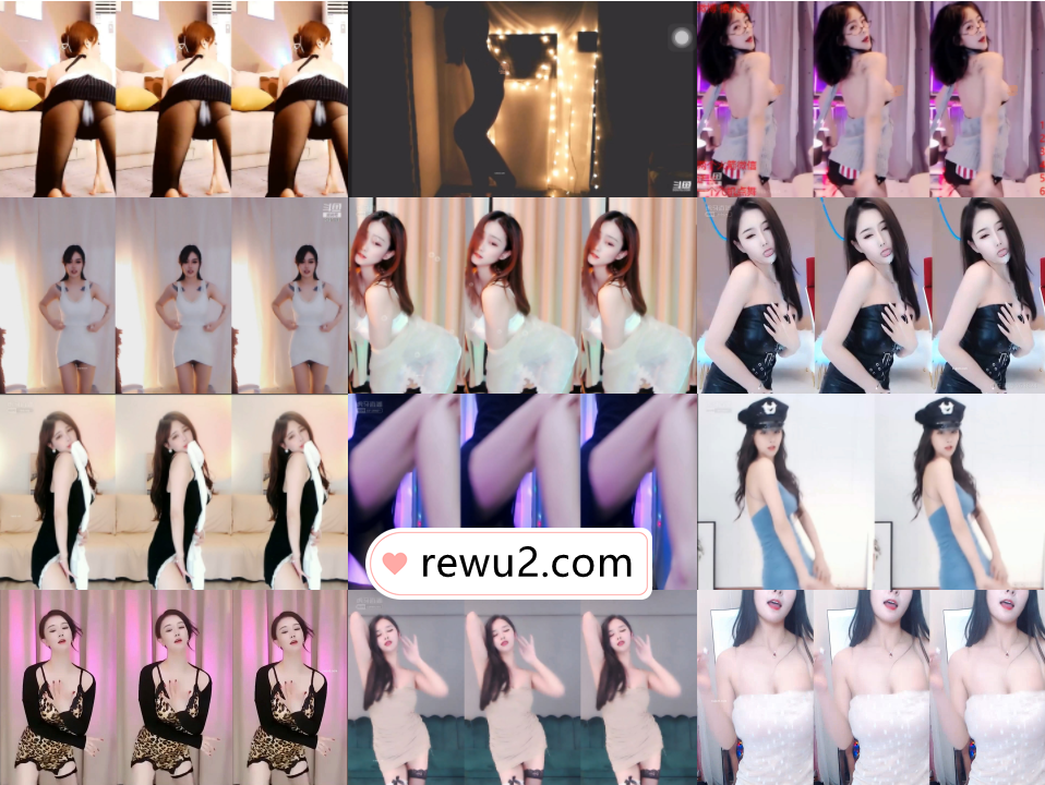 【虎牙斗鱼主播】走光系列福利合集(34V2.26G)-让人受不了 【虎牙斗鱼主播】走光系列福利合集(34V2.26G)-让人受不了