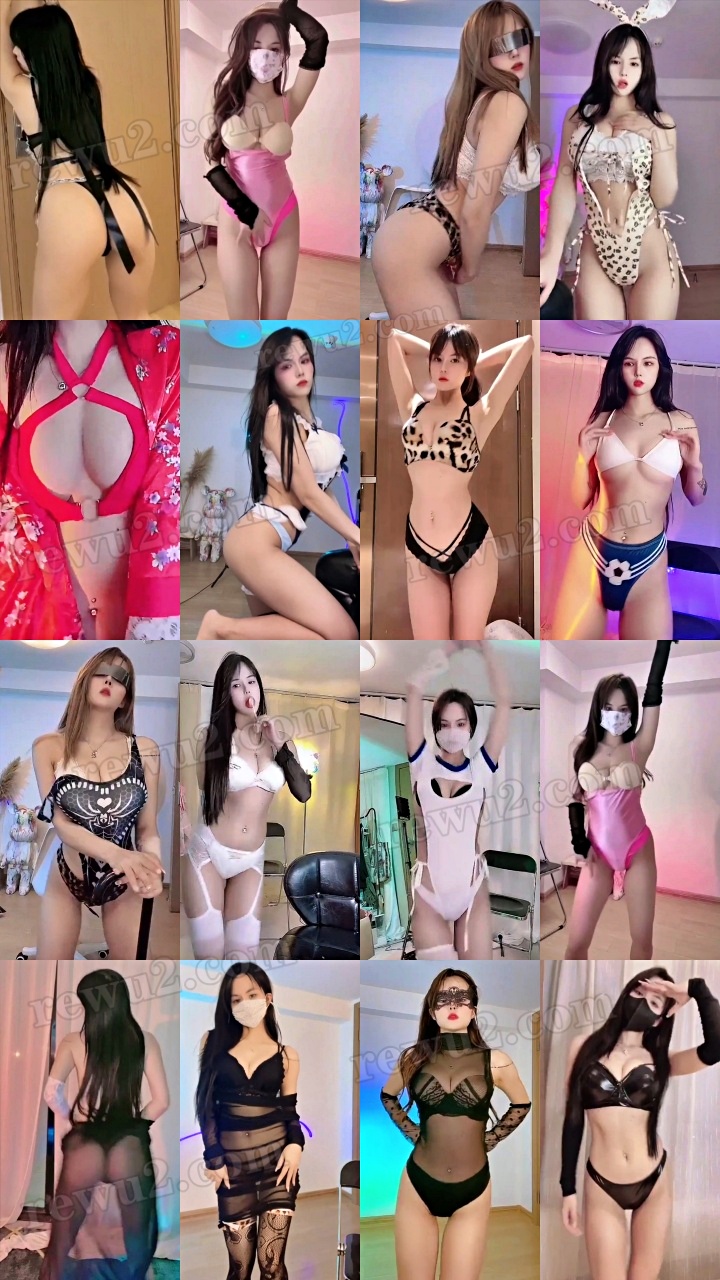 【快手主播】猪猪大哥 丁字 内衣 跳舞福利 原版无水印（15V2.03G）-值得收藏-漫拍社