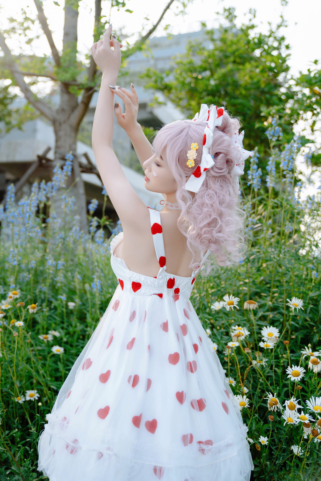 叉子宝宝 作品合集 [15套][持续更新]-精美作品