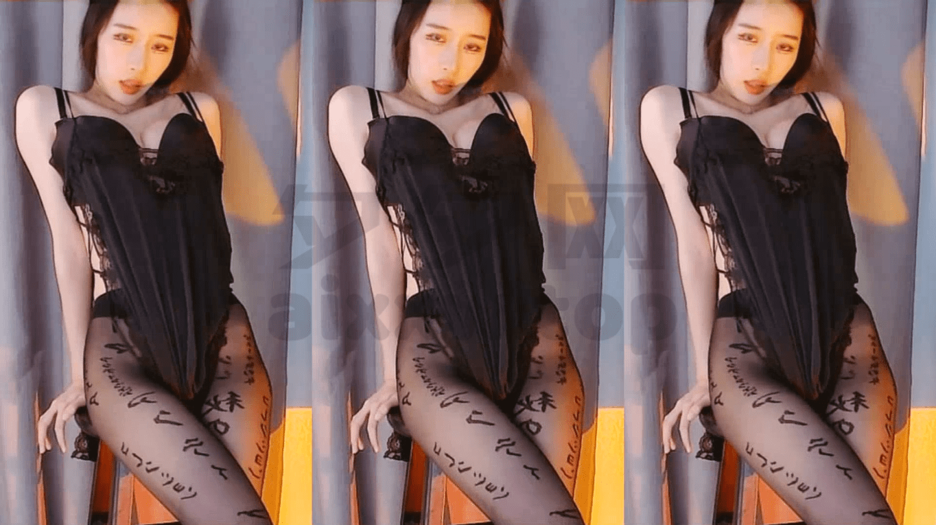 斗鱼辣条条SSS_土豪定制跳舞视频合集[170V/13.1G]-优质作品