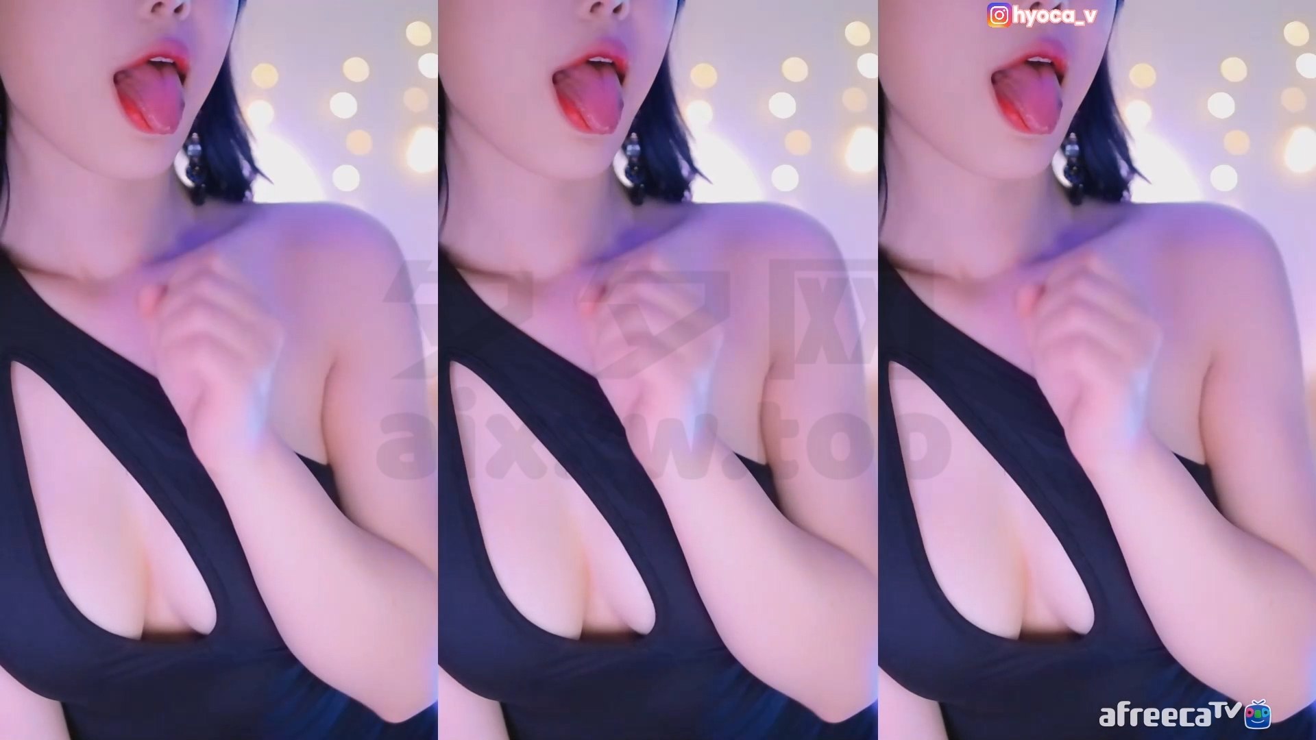 韩国主播BJ孝卡 23年1-4月 精选跳舞视频合集[167V/36.6G]-性感美女