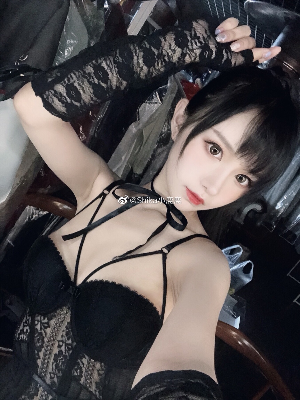 Shika小鹿鹿 作品合集[123套][持续更新]-快来一看