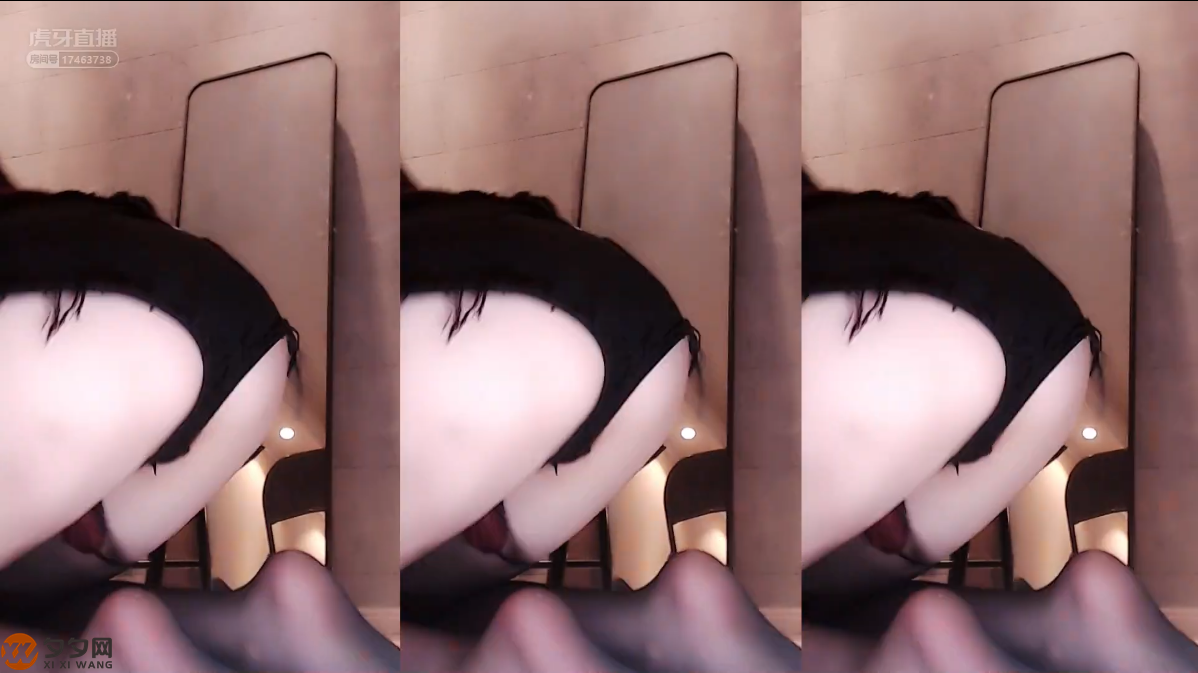 虎牙猫崽崽三分糖2022情人节被A类永封视频[10V/1.24G]-超级漂亮