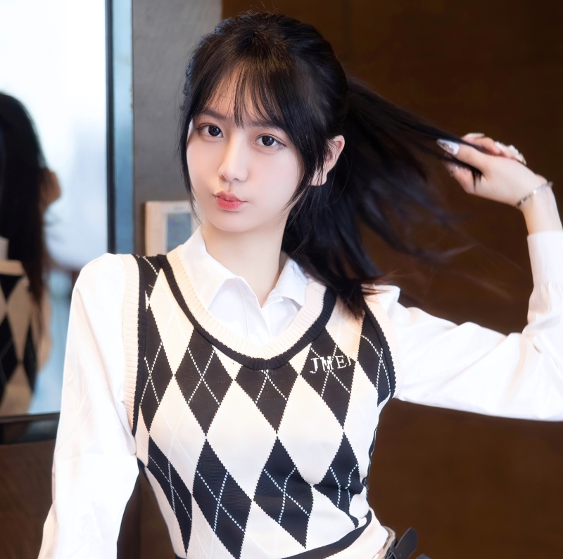 谢小蒽 作品合集 [12套][持续更新]-珍藏版