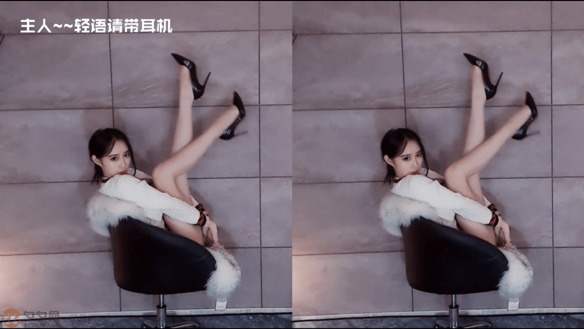 虎牙话社暖暖(周童潼)早期直播视频 跳舞+ASMR合集[237V/13G]-非常赞