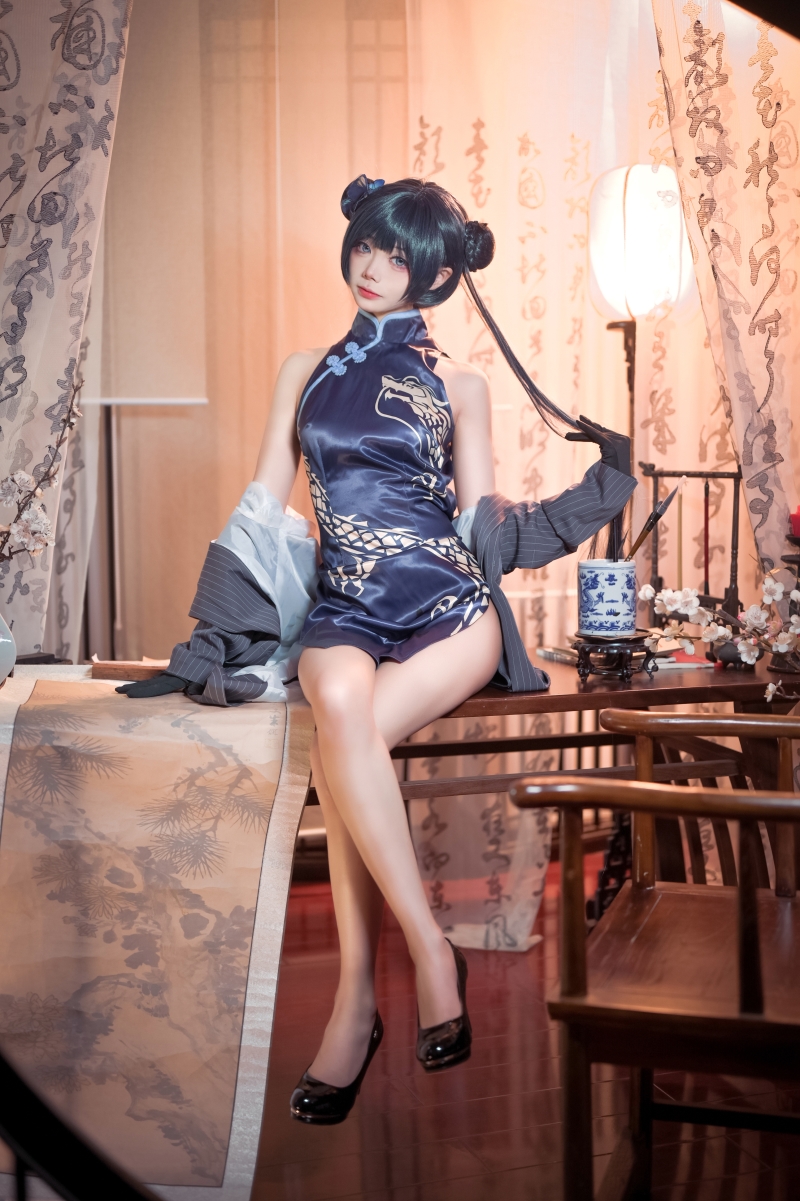 艾西aiwest 作品合集 [20套][持续更新]-值得收藏