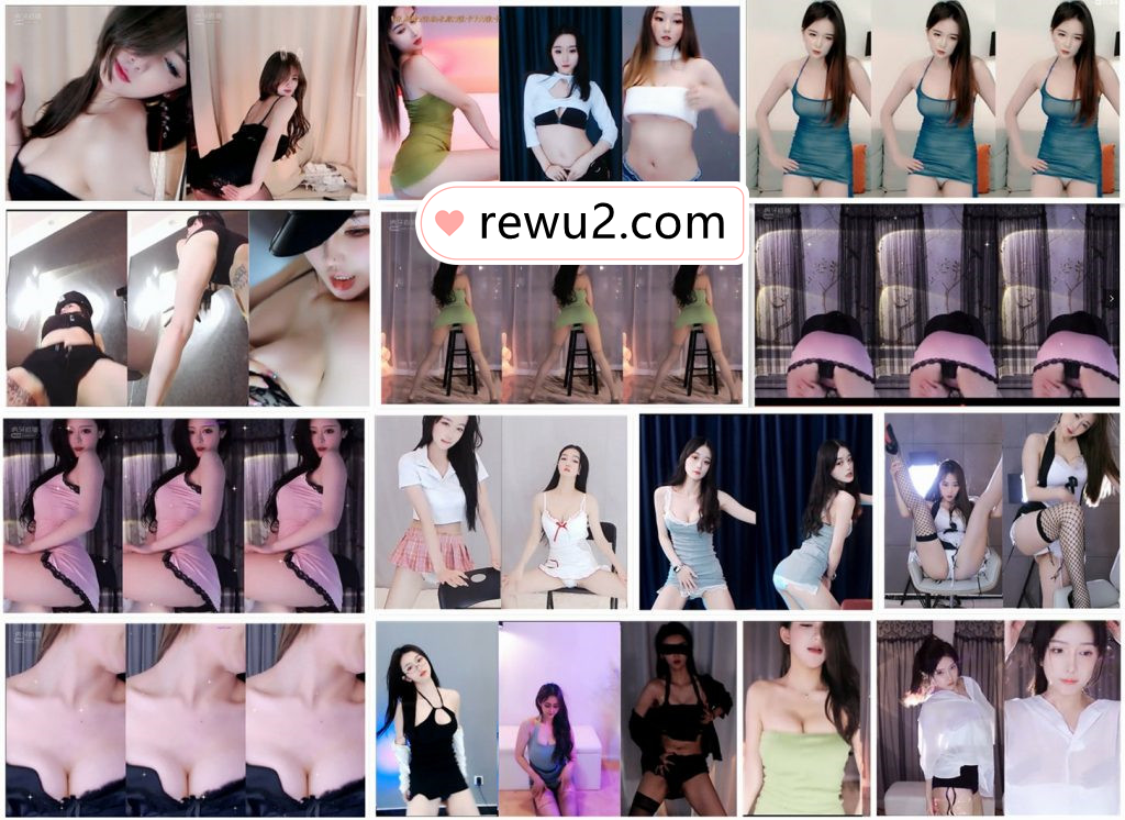 【虎牙斗鱼CC主播】多位主播小号 密码房 点舞 闪现 精选合集！第七套（46V8.49G）-完美佳人-漫拍社