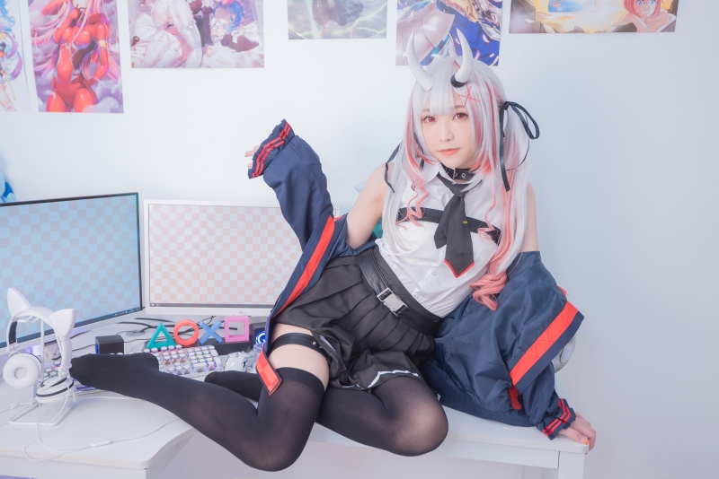 YuDan魚蛋 作品合集 [11套][持续更新]-收藏版