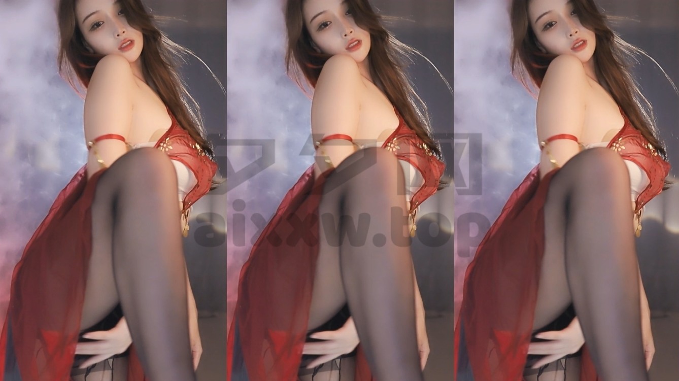 虎牙国一喵内部付费群定制跳舞视频合集[8V/5.32G]-高端精品-漫拍社