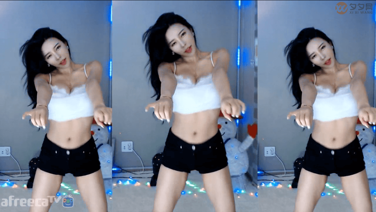 韩国王牌主播BJ阿丽莎Arisha跳舞视频合集[83V/11G]-快来一看