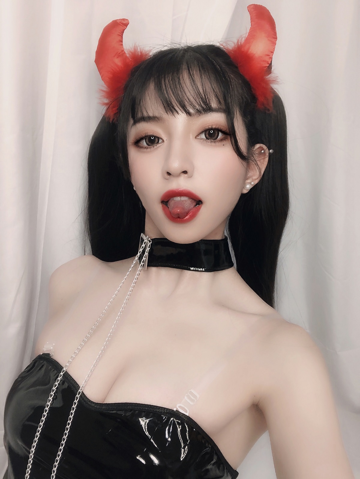 Kettoe 作品合集 [24套][持续更新]-美女推荐