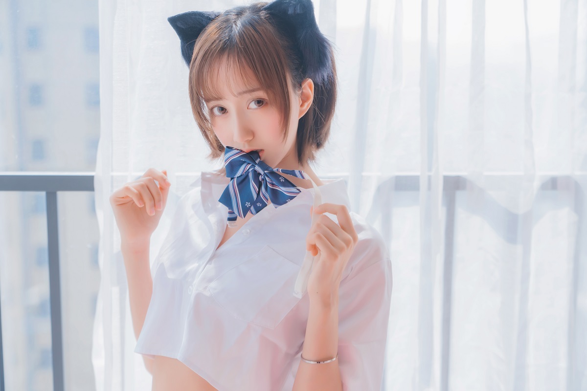 木棉棉OwO 作品合集 [89套][持续更新]-非常赞