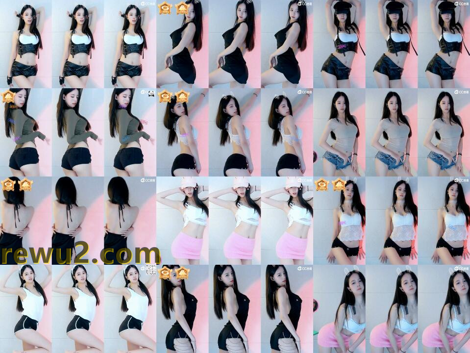 【网易CC主播】 雪哥 跳舞精选B 无水印(28V5.62G)-值得珍藏-漫拍社