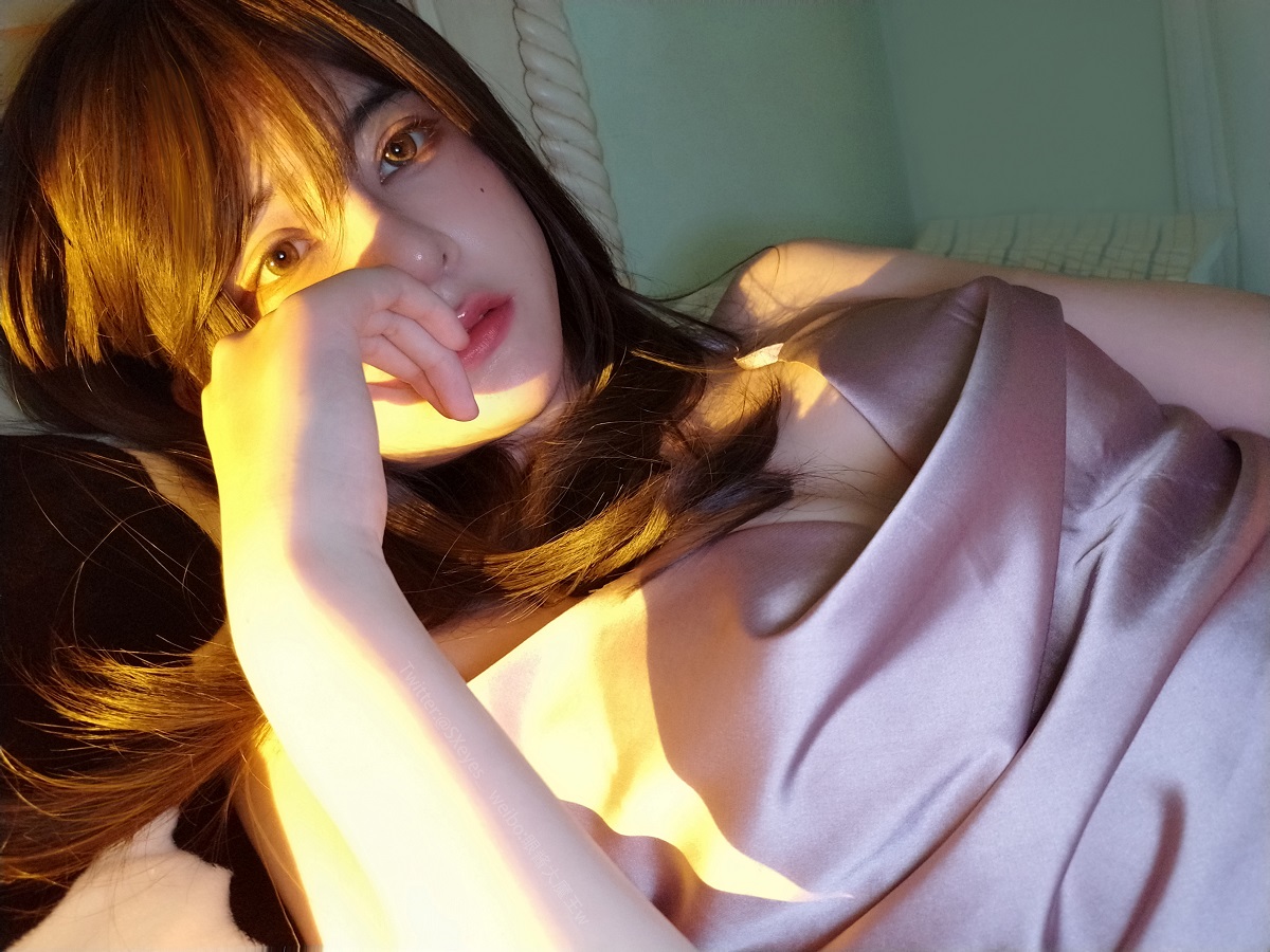 眼酱大魔王w 作品合集 [81套][持续更新]-值得珍藏