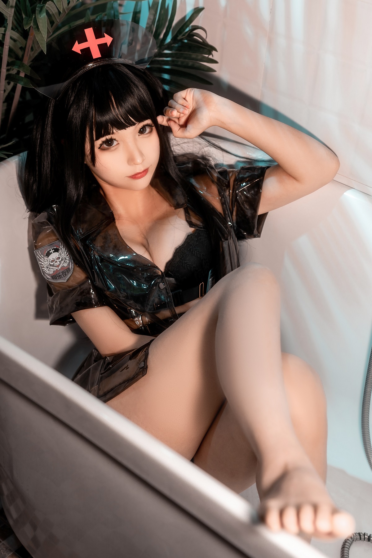 蠢沫沫 作品合集 [410套][持续更新]-最佳作品