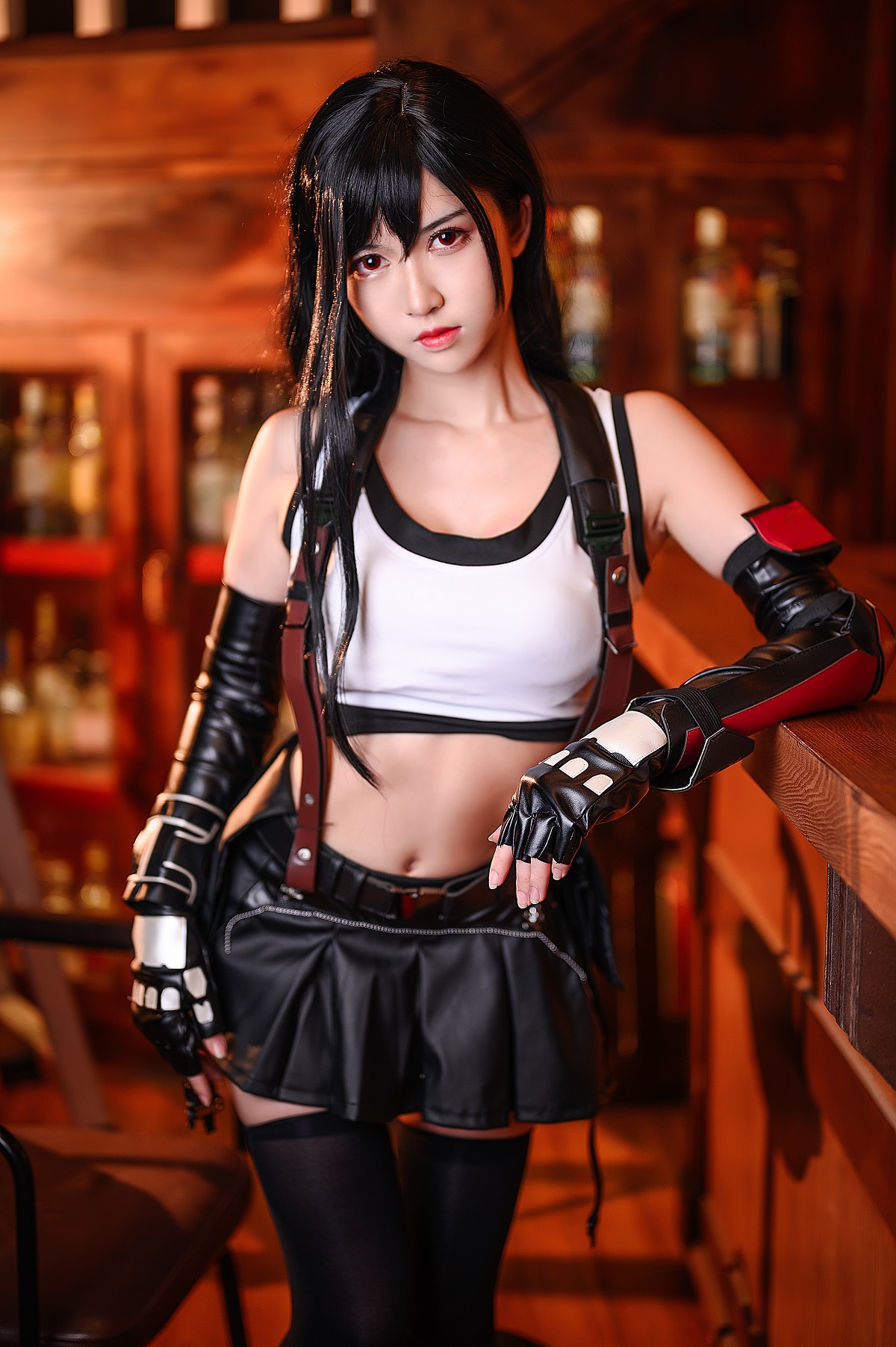 鳗鱼霏儿 作品合集 [92套][持续更新]-最佳coser