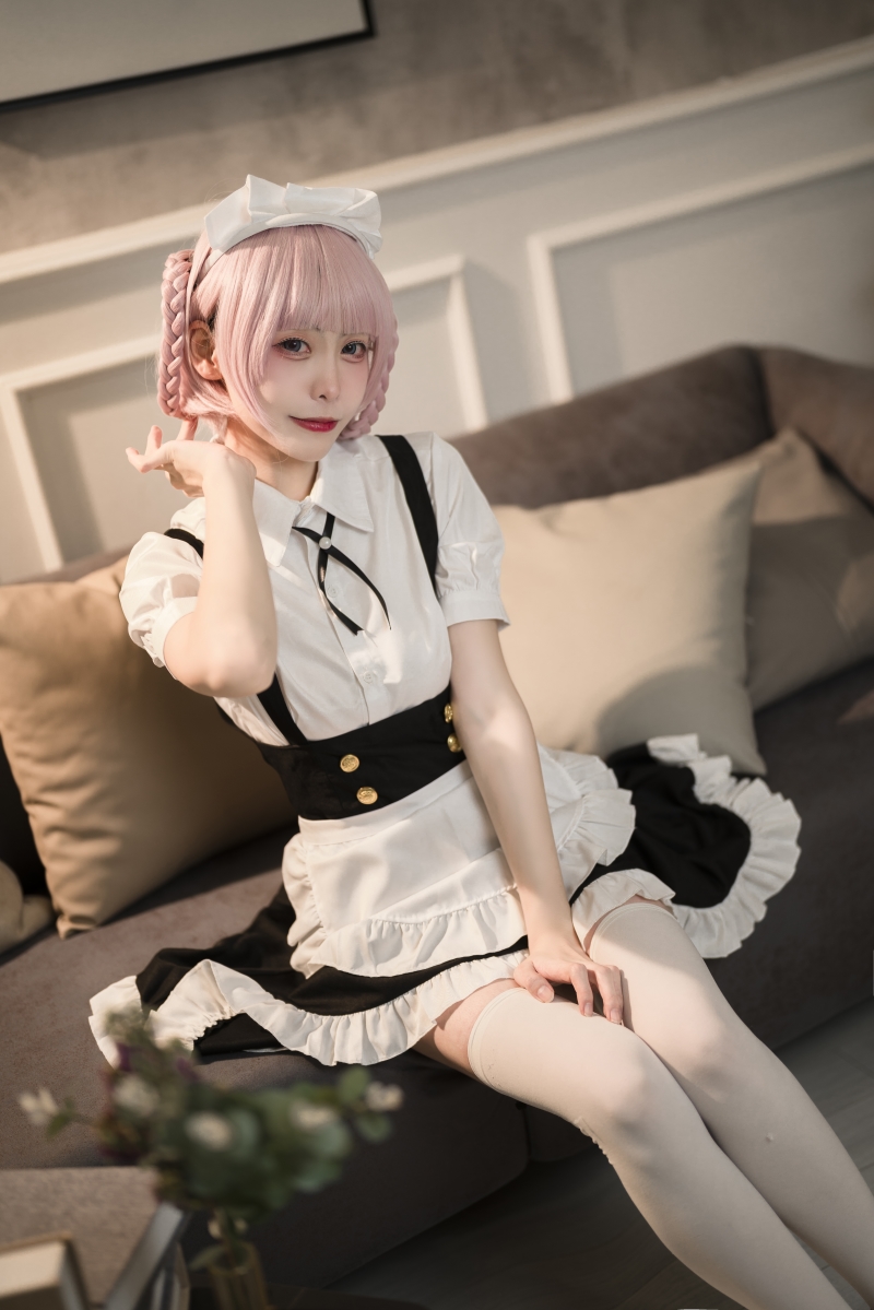 樱岛嗷一 作品合集 [15套][持续更新]-完美coser