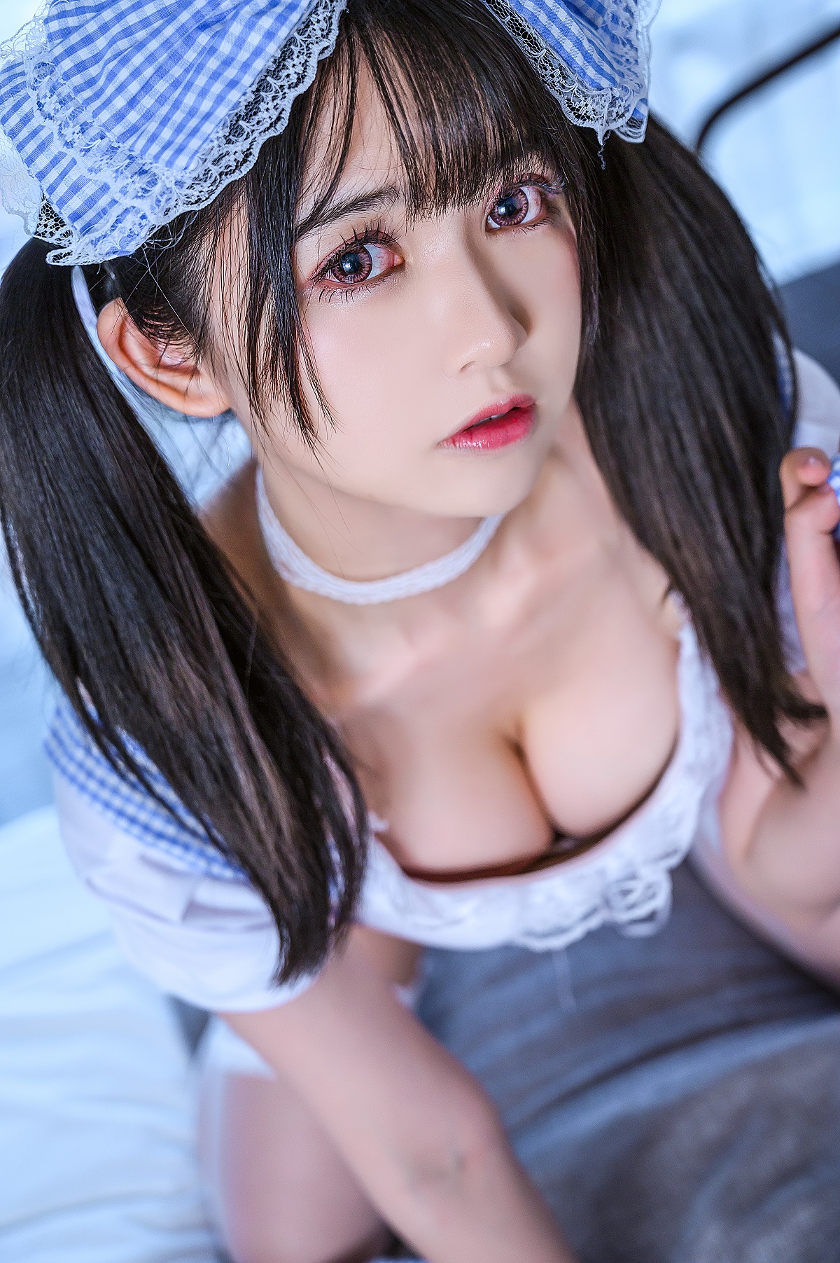 鳗鱼霏儿 作品合集 [92套][持续更新]-最佳coser