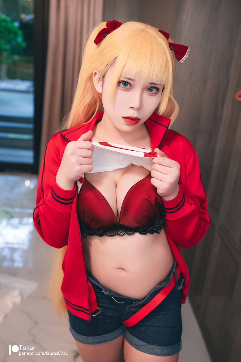 浵卡Tokar 作品合集 [29套][持续更新]-作品推荐-漫拍社