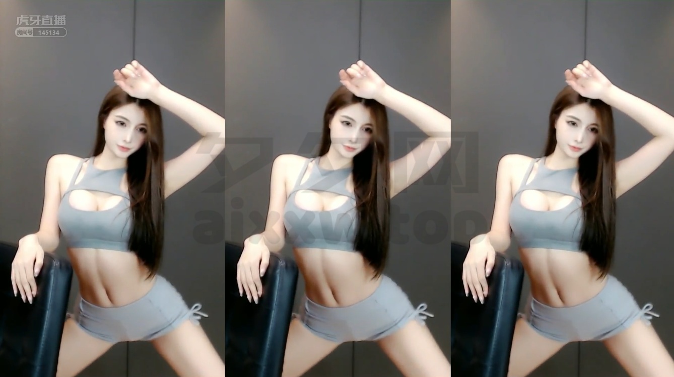 虎牙主播环星晴子兔跳舞视频大合集[180V/26.7G]-快来一看