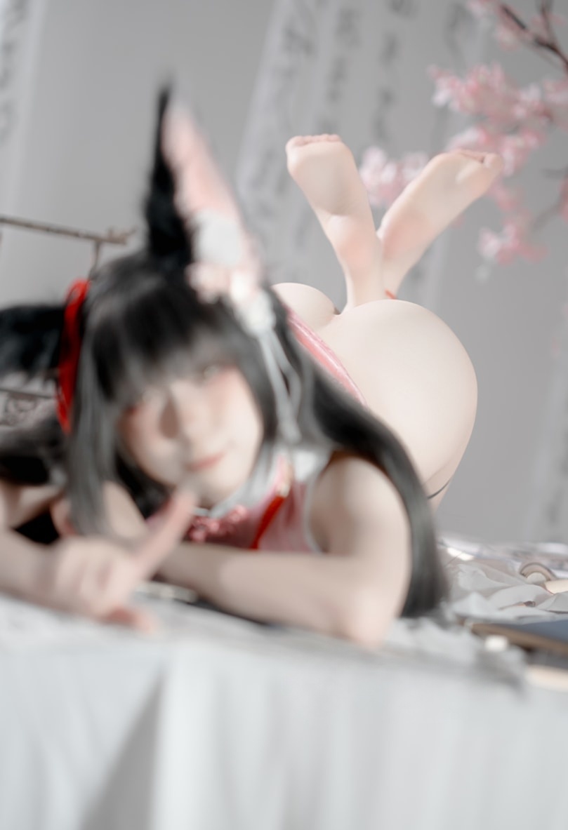 纸悦Etsu_ko 2025年12月真爱特写包-精品资源