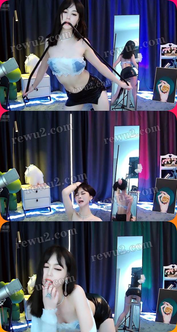 【虎牙主播】子悦定制跳舞福利 呻吟表情 无水印 （1v/8分/192m）-珍藏版-漫拍社