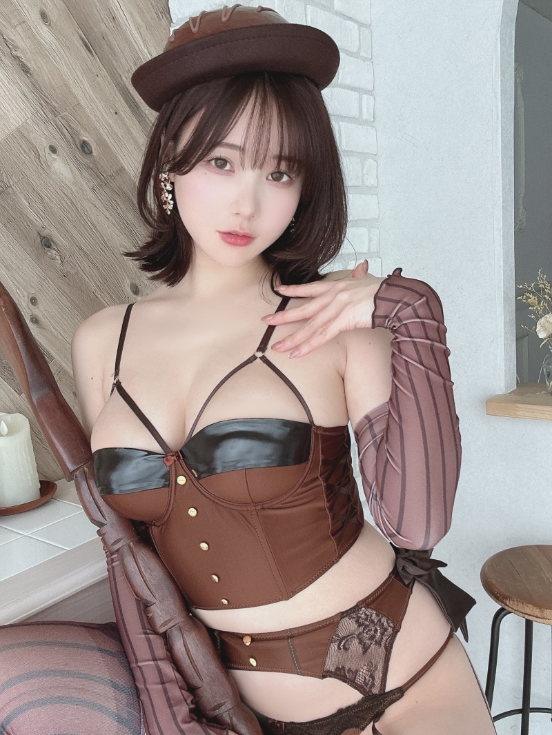 けん研 作品合集 [15套][持续更新]-coser推荐