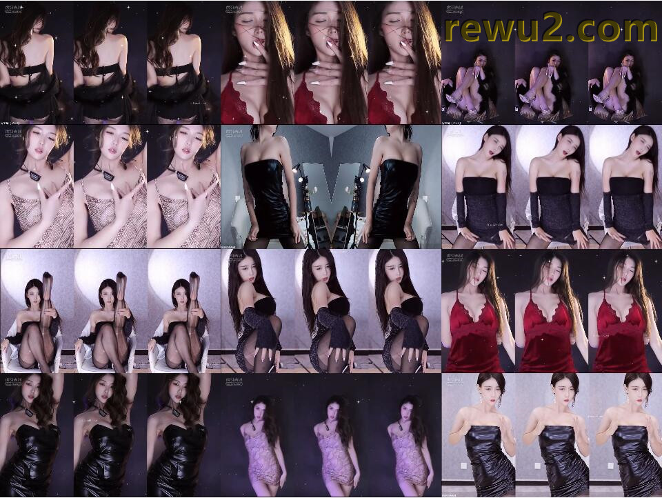 【虎牙主播】韵子+千澜 精油抹凶 佑或抖凶抖豚表情舞(8V778M)-值得珍藏-漫拍社