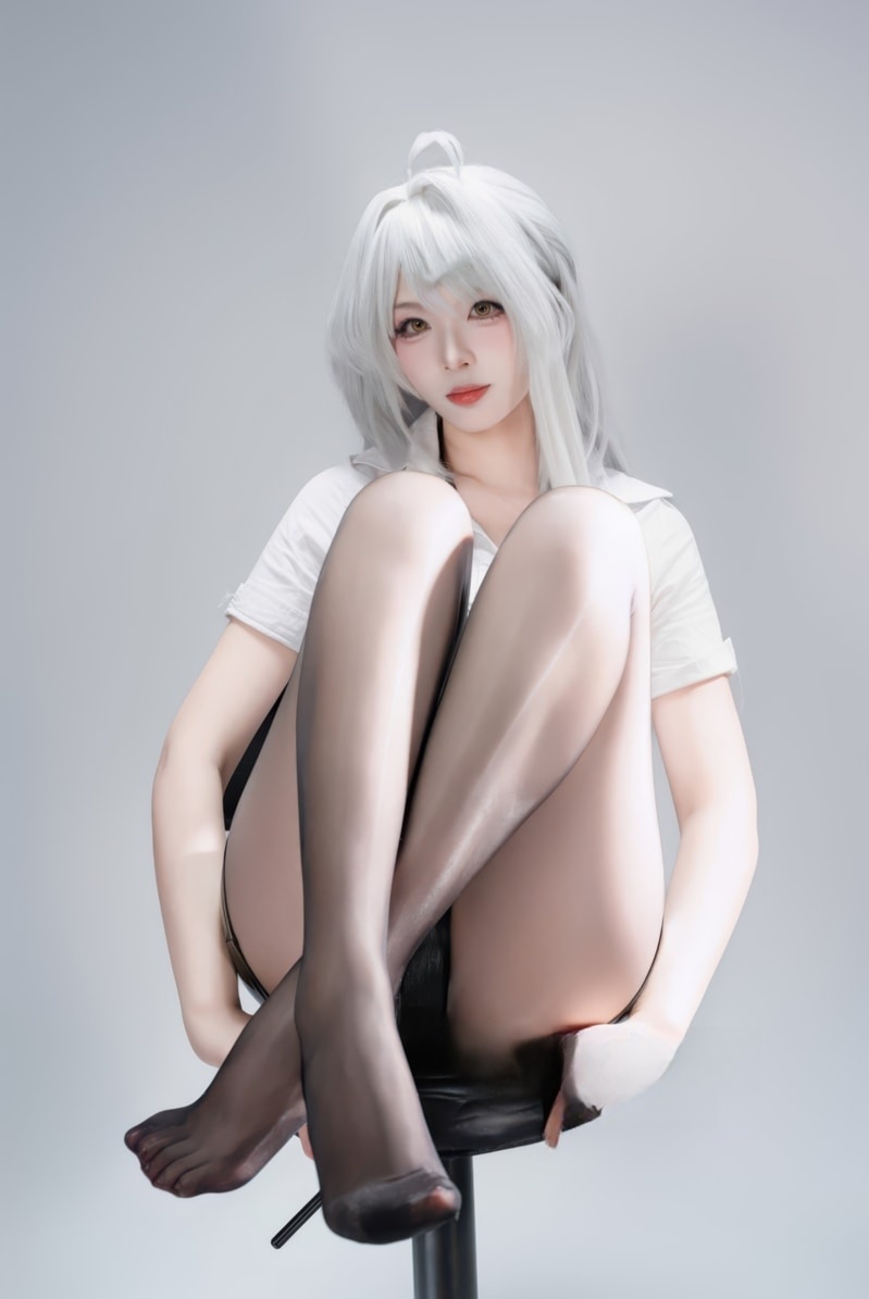 轩萧学姐 绝区零 仪玄 墨形影踪OL-值得珍藏-漫拍社