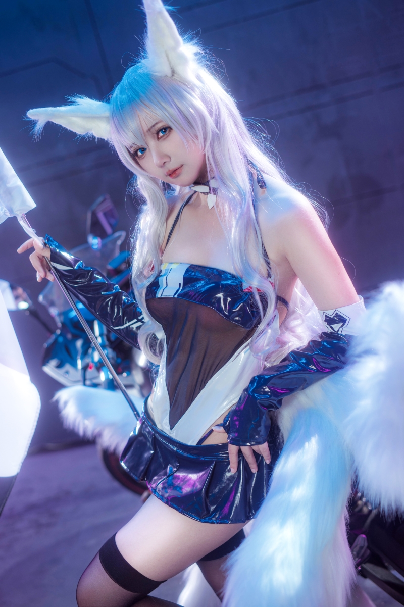 艾西aiwest 作品合集 [20套][持续更新]-值得收藏