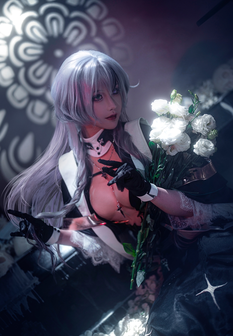 露兒大魔王 作品合集 [9套][持续更新]-让人受不了