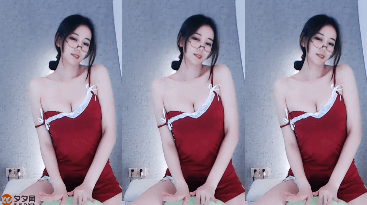 斗鱼阿秋n定制跳舞视频合集[20V/1.41G]-作品推荐