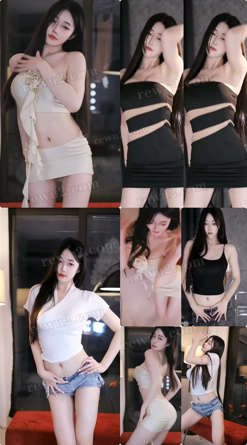 【YY主播】小希含 跳舞录屏无水印（4v/637m）-精品资源-漫拍社