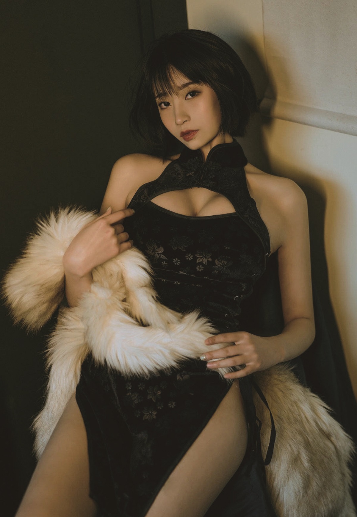 奈汐酱 作品合集 [124套][持续更新]-精品资源