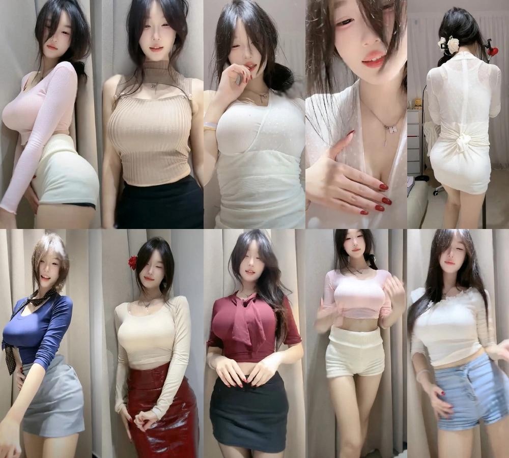 快手主播小团子短视频跳舞合集-最佳作品-漫拍社