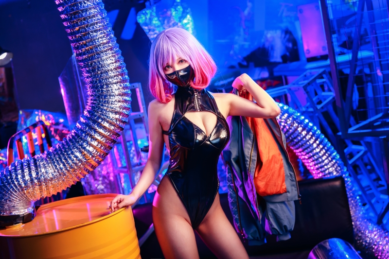 仙女月 作品合集 [15套][持续更新]-超级漂亮