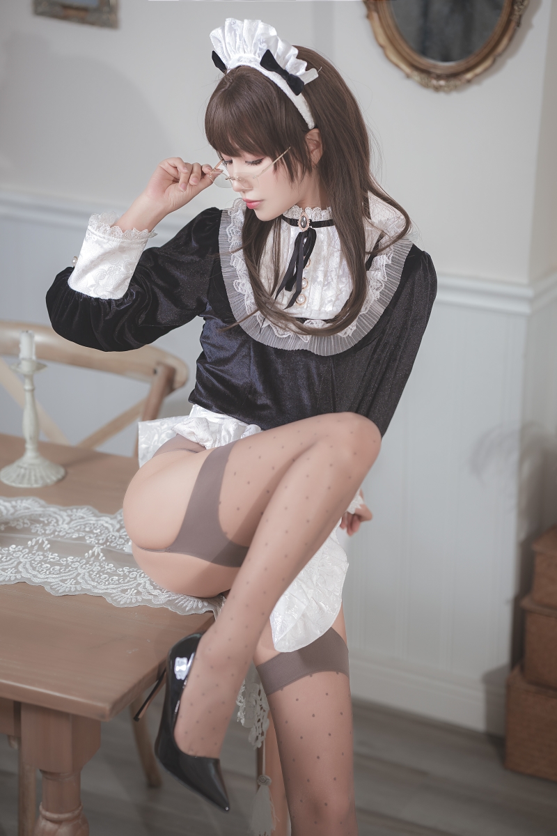 Neko-薇薇 作品合集 [10套][持续更新]-高端精品