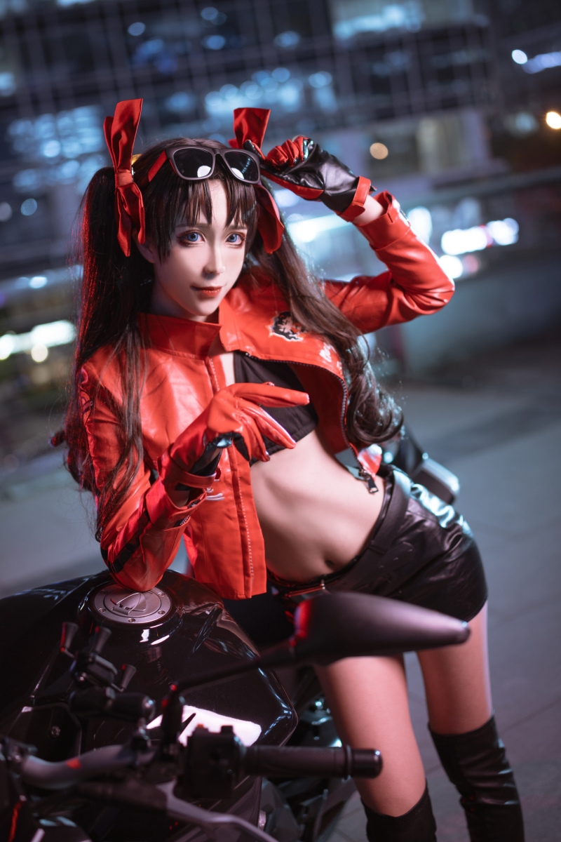 Sakiiii翎柒 作品合集 [14套][持续更新]-不看后悔