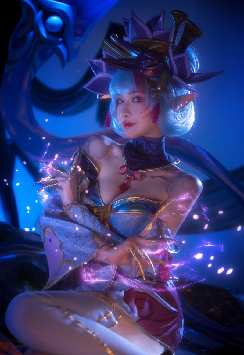 露兒大魔王 作品合集 [9套][持续更新]-让人受不了