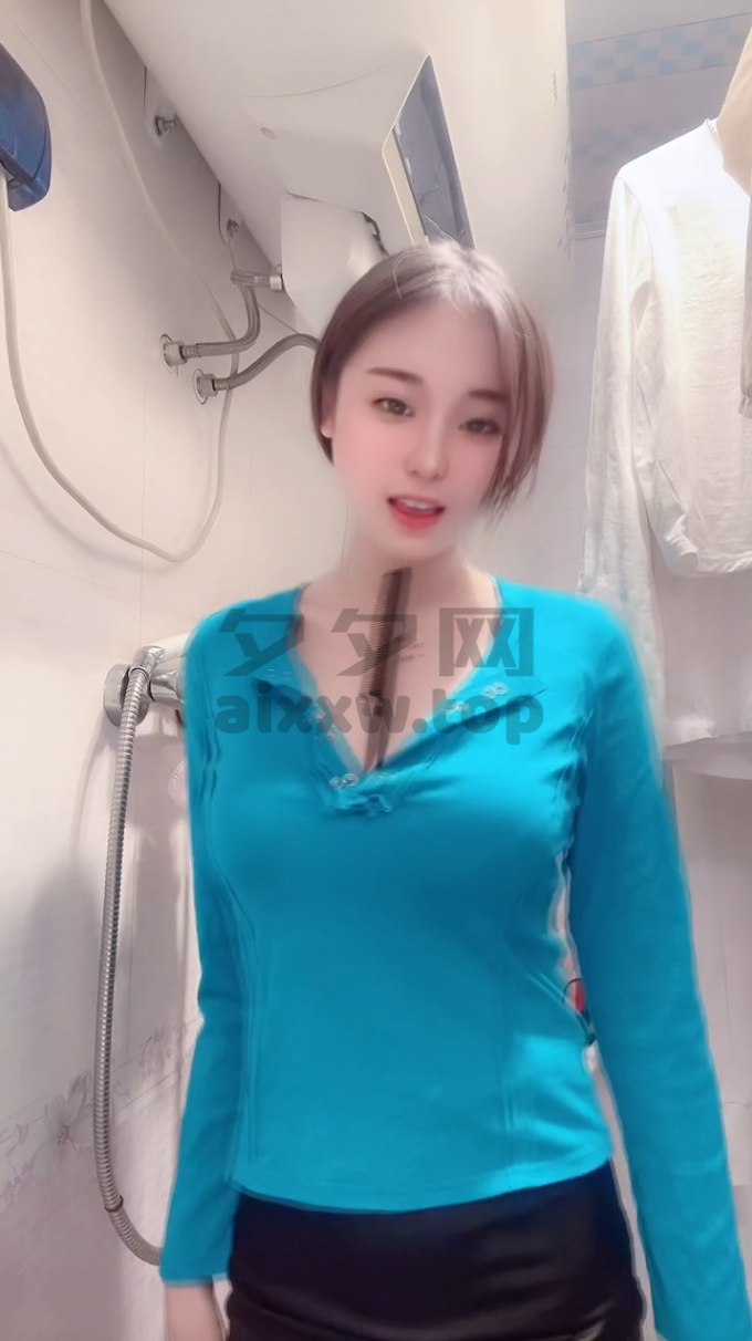 快手网红@男王 跳舞短视频合集[24V/1.05G]-作品推荐