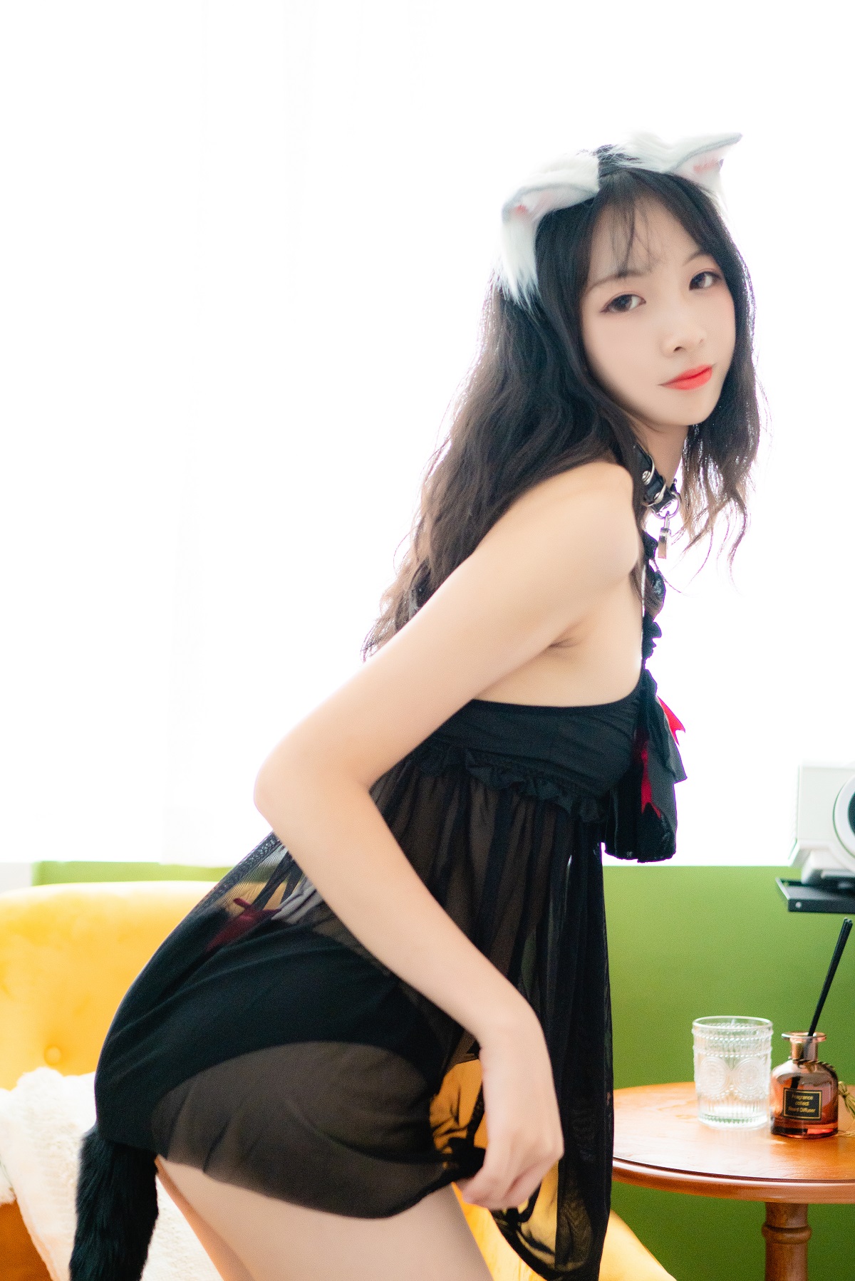 西瓜少女 作品合集 [26套][持续更新]-资源分享